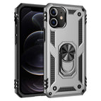 Für iPhone 12 / 12 Pro / Silber