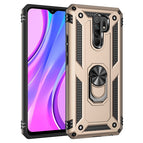 For Xiaomi Redmi 9 / Gold