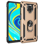 For Xiaomi Redmi Note 9 Pro / Gold
