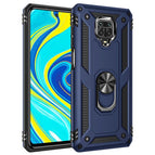 For Xiaomi Redmi Note 9 Pro / Blue