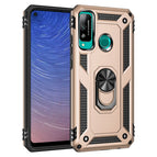 For Huawei Y7p / P40 Lite E / Gold