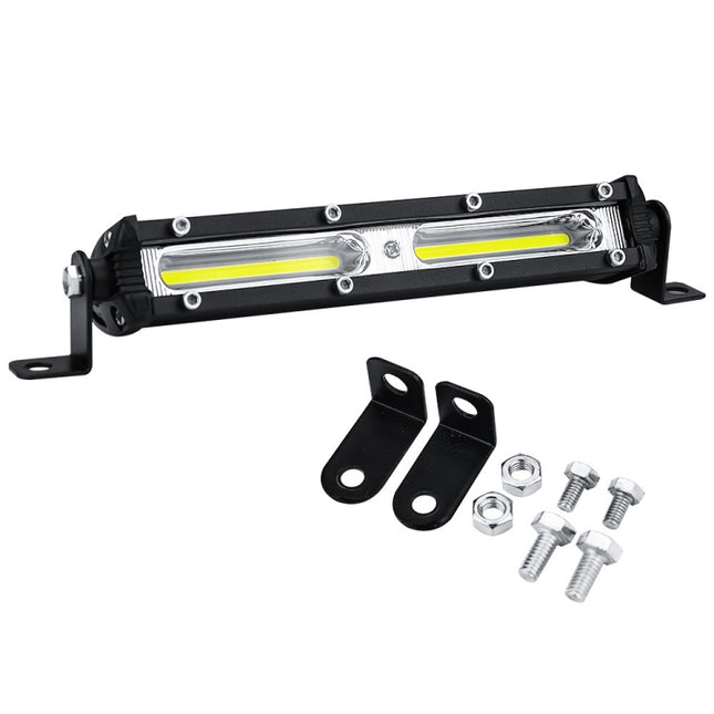 9-30V 12W 6000K Car LED Work Light, 9-30V 12W 6000K