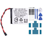 For Garmin Vivoactive 3 Music