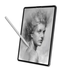 Película de vidrio templado anti rayos azules Mutural 9H para iPad 10.2 2019, iPad Pro 10.5 2019/2017 y Air (2019), iPad Pro 11 2018/2020, iPad Pro 12.9 2018/2020