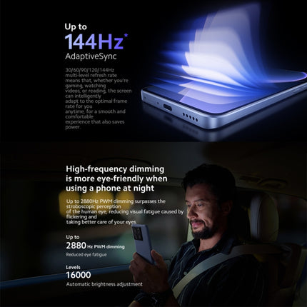 Xiaomi 13T Pro Global, 6,67 Zoll MIUI 14 MediaTek Dimensity 9200+ Octa Core 3,35 GHz, NFC, Netzwerk: 5G, Leica-Objektiv, 12 GB + 256 GB, 12 GB + 512 GB, 16 GB + 1 TB