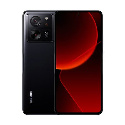 Xiaomi 13T Pro Global, 6,67 Zoll MIUI 14 MediaTek Dimensity 9200+ Octa Core 3,35 GHz, NFC, Netzwerk: 5G, Leica-Objektiv, 12 GB + 256 GB, 12 GB + 512 GB, 16 GB + 1 TB