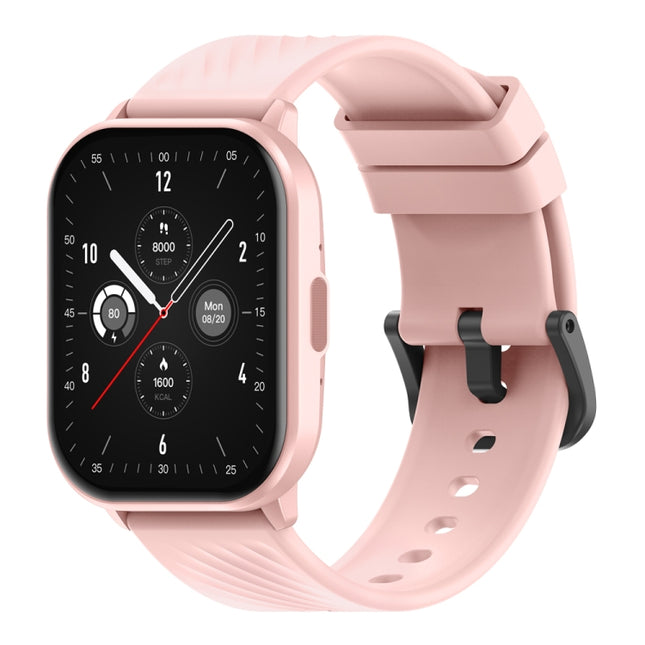 Zeblaze TS 3 2.03 inch IP68 Waterproof Smart Bluetooth Call Watch