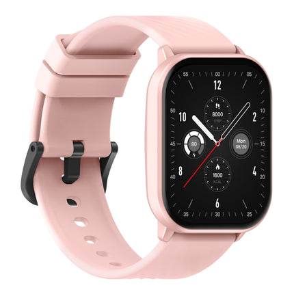 Zeblaze TS 3 2.03 inch IP68 Waterproof Smart Bluetooth Call Watch