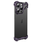 For iPhone 15 Pro / Purple