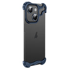 For iPhone 15 Plus / Blue