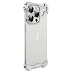 For iPhone 14 Pro / White