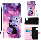 For iPhone 12 Pro Max / Baby Panda