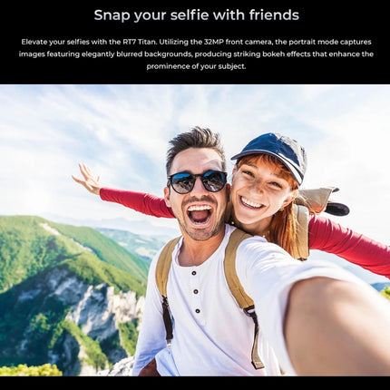 OUKITEL RT7 TITAN 4G-Netzwerk IP68/IP69K Robustes Tablet, 10,1 Zoll Android 13 MediaTek MT8788 Octa Core unterstützt Dual-SIM, EU-Stecker, RT7 4G 8 GB + 256 GB