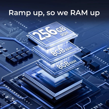 OUKITEL RT7 TITAN 4G-Netzwerk IP68/IP69K Robustes Tablet, 10,1 Zoll Android 13 MediaTek MT8788 Octa Core unterstützt Dual-SIM, EU-Stecker, RT7 4G 8 GB + 256 GB