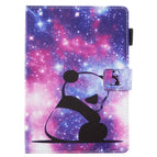 For Amazon Kindle Fire HD 8 (2020) / Baby Panda