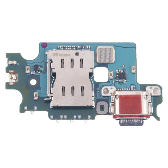 Original Charging Port Board, For Samsung Galaxy S22+ SM-S9060, For Samsung Galaxy S22 SM-S9010, For Samsung Galaxy S21 SM-G9910, For Samsung Galaxy S21+ SM-G9960, For Samsung Galaxy S21 Ultra SM-G9980, For Samsung Galaxy S20 SM-G9810                  ...