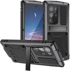 For Samsung Galaxy S24 Ultra 5G / Black