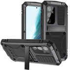 For Samsung Galaxy S24+ 5G / Black