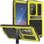 For Samsung Galaxy S25 Ultra 5G / Yellow