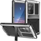 For Samsung Galaxy S25 Ultra 5G / Silver