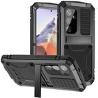 For Samsung Galaxy S25 5G / Black
