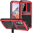 For Samsung Galaxy S25 5G / Red