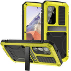 For Samsung Galaxy S25 5G / Yellow