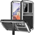 For Samsung Galaxy S25 5G / Silver