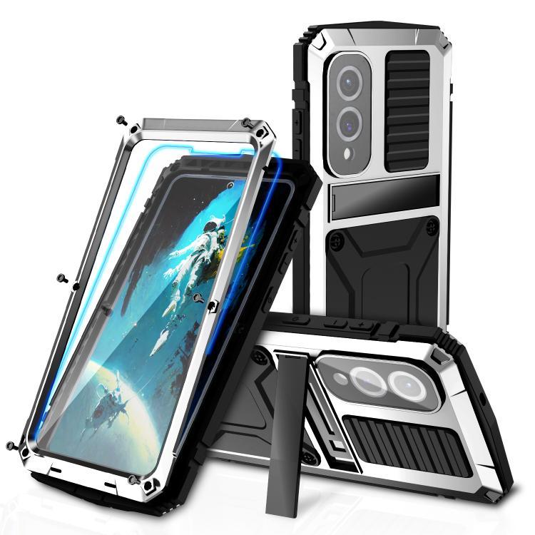 R-JUST Life wasserdichte, staubdichte, stoßfeste Handyhülle, für Samsung Galaxy S25 5G, für Samsung Galaxy S25+ 5G, für Samsung Galaxy S25 Ultra 5G, für Samsung Galaxy S24 Ultra 5G, für Samsung Galaxy S24+ 5G, für Samsung Galaxy S24 5G