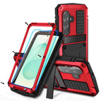 For Samsung Galaxy S26 5G / Red