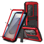 For Samsung Galaxy S26 Ultra 5G / Red