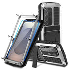 For Samsung Galaxy S26 Ultra 5G / Silver