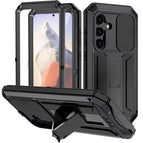 For Samsung Galaxy S24 5G / Black