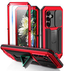 For Samsung Galaxy S26+ 5G / Red