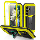 For Samsung Galaxy S26+ 5G / Yellow