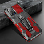 For OPPO A72 / Red