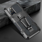 For OPPO A72 / Gray
