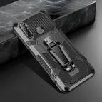 For OPPO Realme 5 / Black