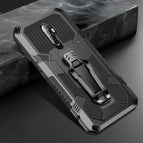 For OPPO Reno2 F / Black