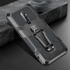 For OPPO Reno2 F / Gray