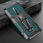 For OPPO Reno2 F / Army Green