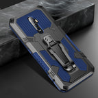 For OPPO Reno2 F / Blue