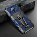 For Vivo S1 Pro / Blue