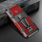 For Vivo Y17 / Red