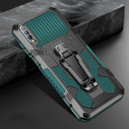 For Huawei Honor 9X Pro / Army Green