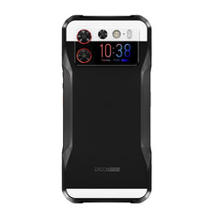 DOOGEE V20S, Side Fingerprint, 6.43 inch Android 13 Dimensity 6020 Octa Core 2.2GHz, Network: 5G, OTG, NFC, Support Google Pay, 12GB+256GB