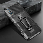 For Huawei Nova 5T / Black