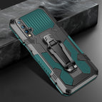 For Huawei Nova 5T / Army Green