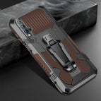 For Huawei Nova 5T / Coffee