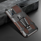 For Huawei P40 Pro / Coffee